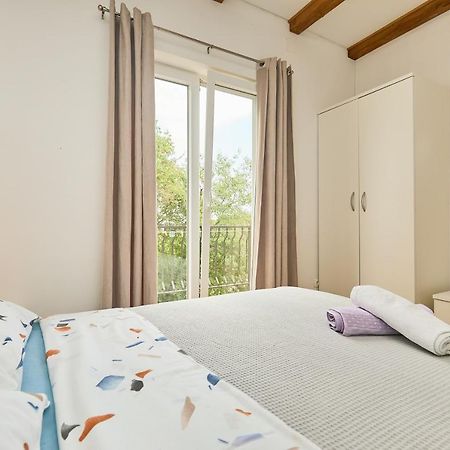 Santa Barbara Mljet Apartment Babino Polje Екстер'єр фото