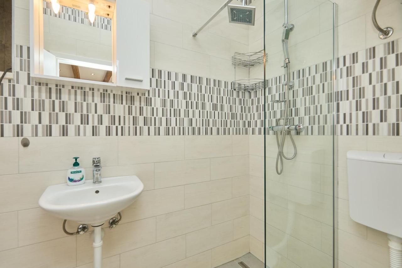 Santa Barbara Mljet Apartment Babino Polje Екстер'єр фото